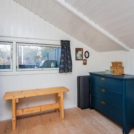 Lxii Holiday home