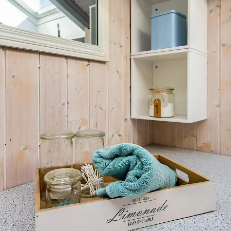 Lxii Holiday home Ulfborg