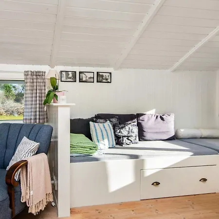 Lxii Holiday home *