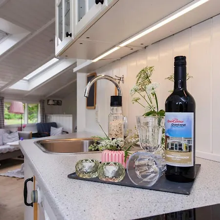 Holiday home Lxii