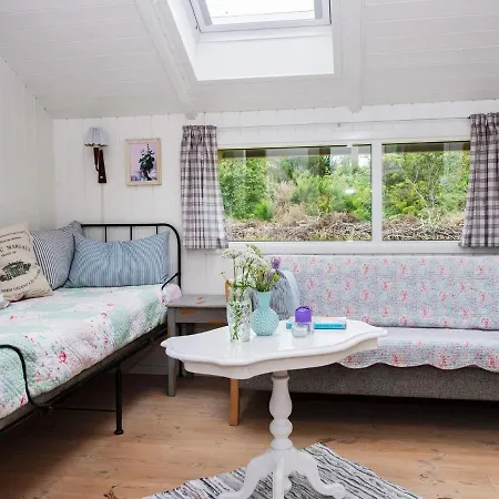 Lxii Holiday home Ulfborg